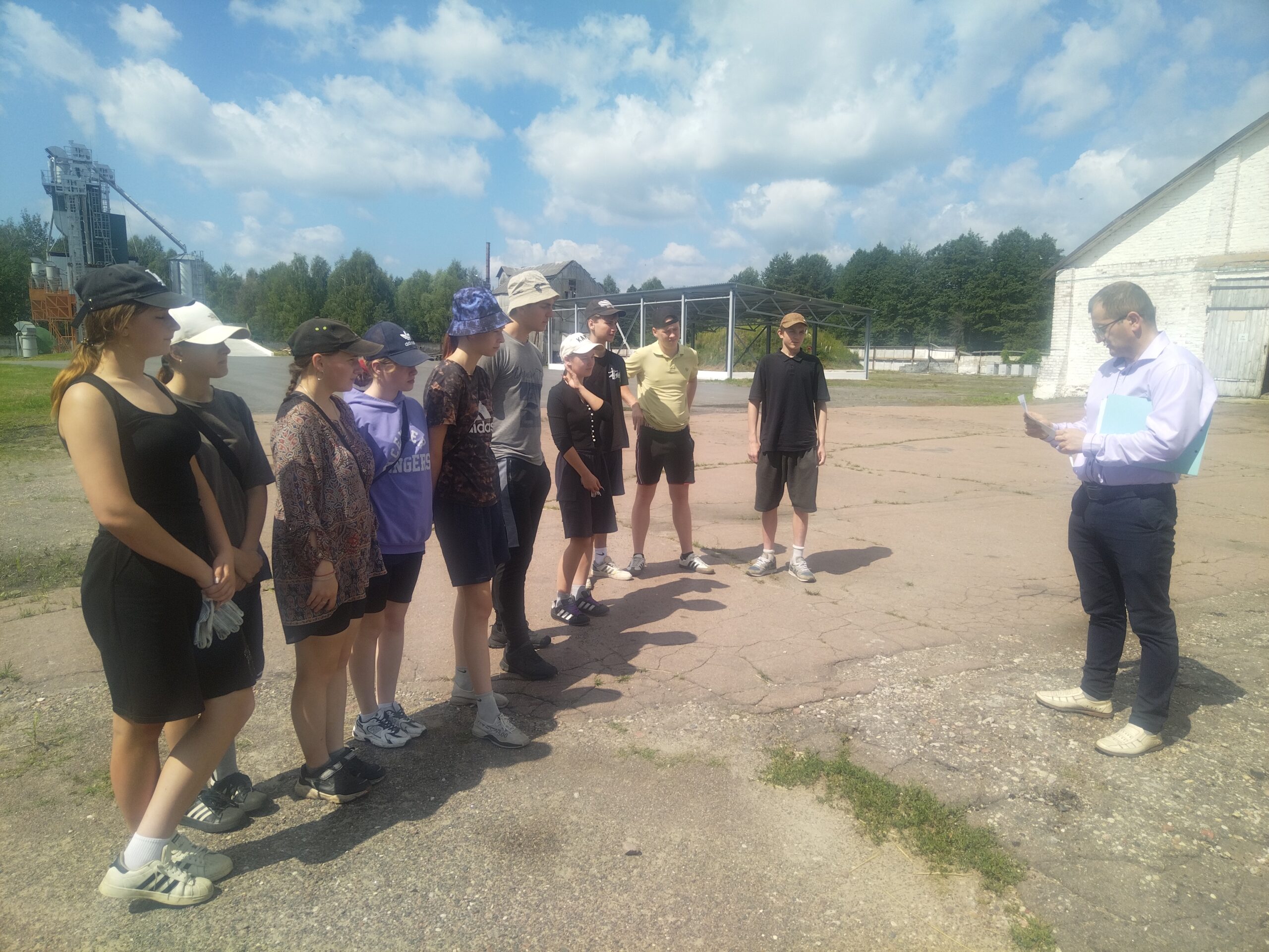 Результаты госсаннадзора