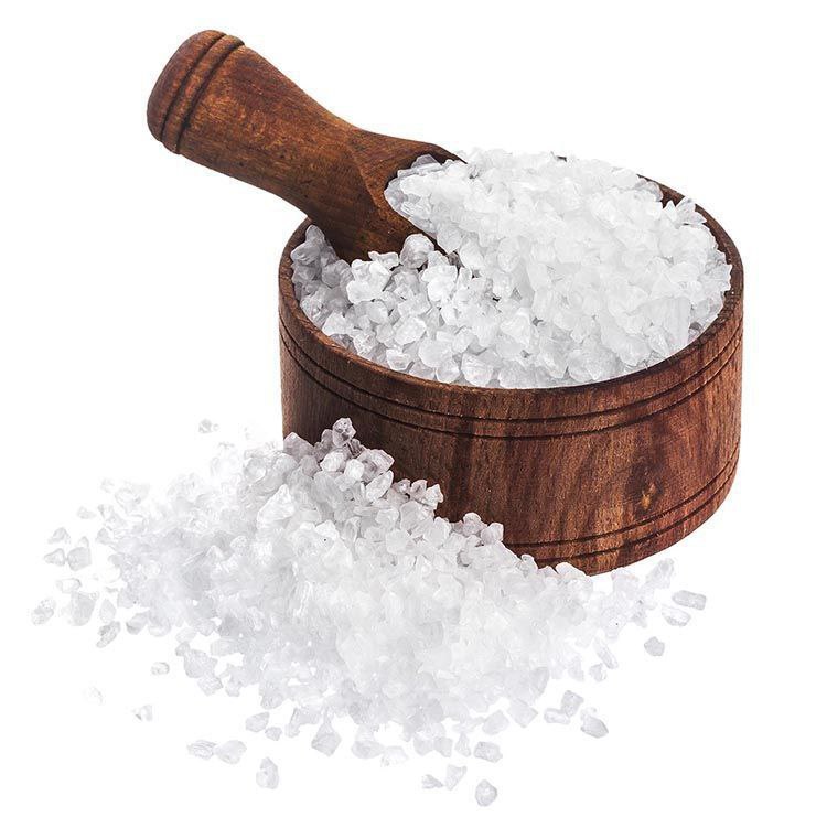 Соль, специя для здоровья!