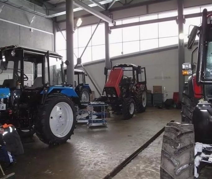 Результаты госсаннадзора