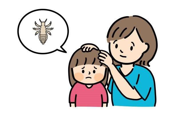 Профилактика педикулёза: простые правила безопасности