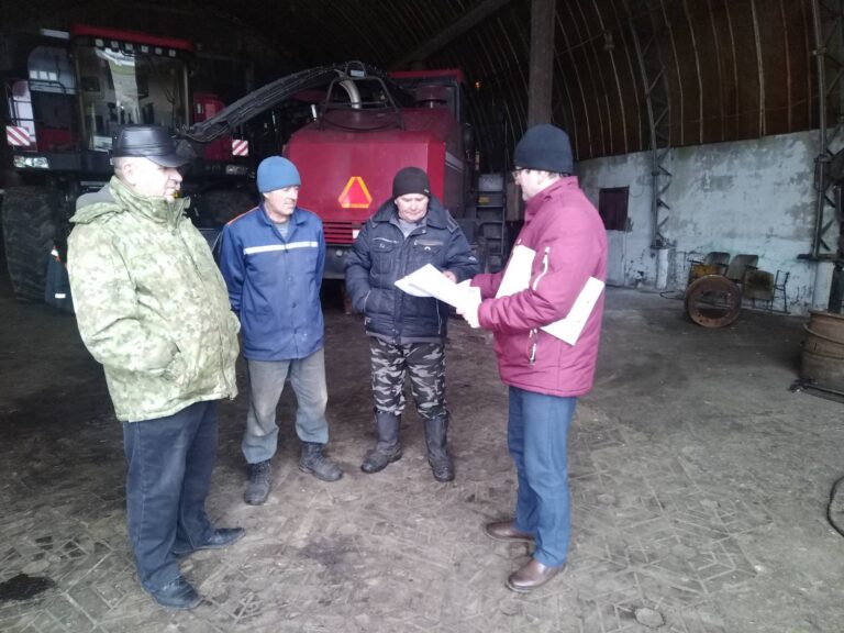 Результаты госсаннадзора