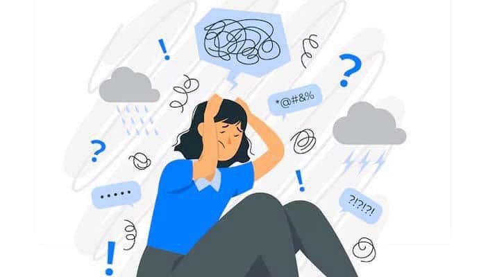 Стресс под контролем