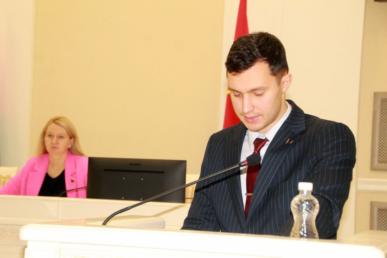 Здоровые города и поселки Петриковщины: новые шаги к благополучию