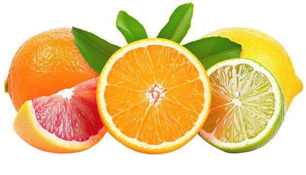 Роль цитрусовых в поддержании защитных функций организма