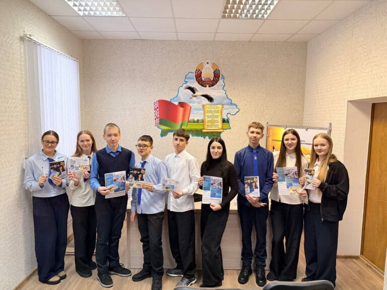 Выбор профессии — важная инвестиция в будущее!