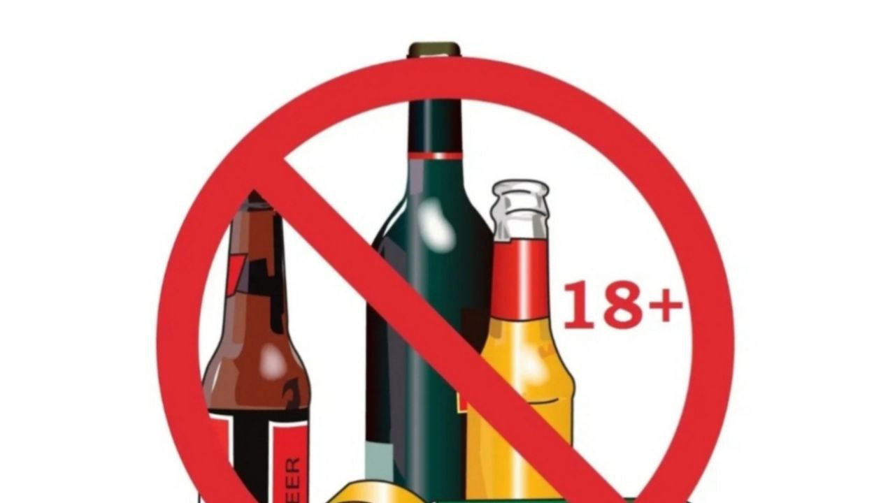 Здоровый выбор подростка — основа будущего