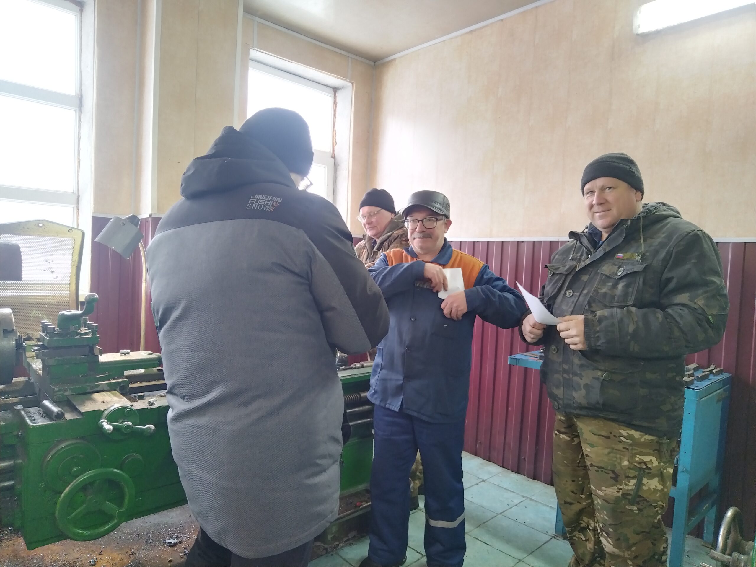 Результаты госсаннадзора