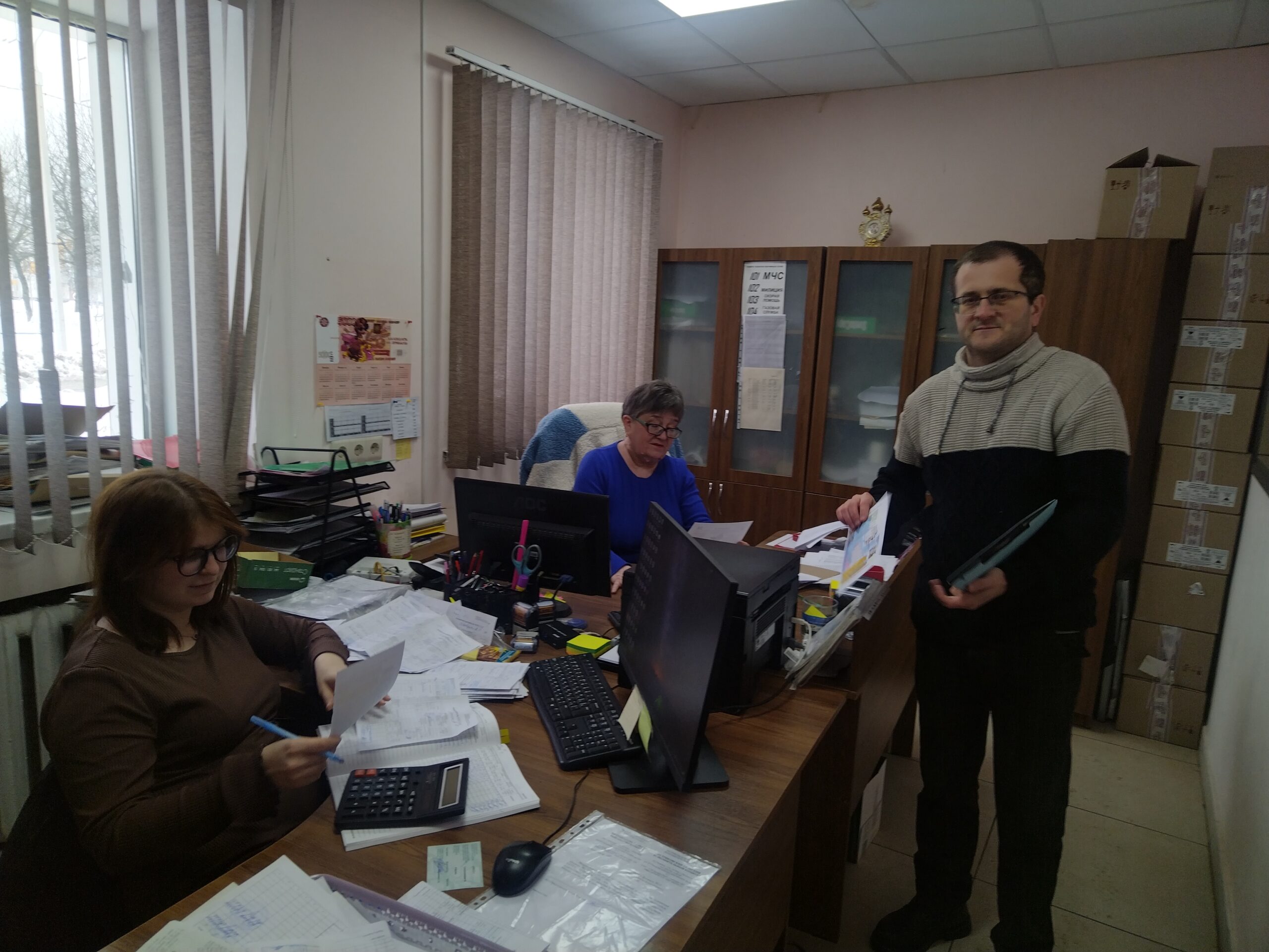 Результаты госсаннадзора