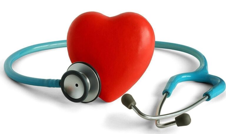 Акция «Измерь своё давление»