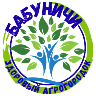 Бабуничи — здоровый агрогородок