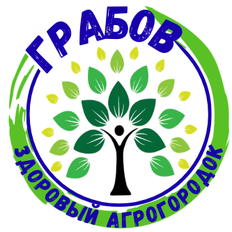 Грабов — здоровый агрогородок