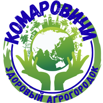 Комаровичи — здоровый агрогородок