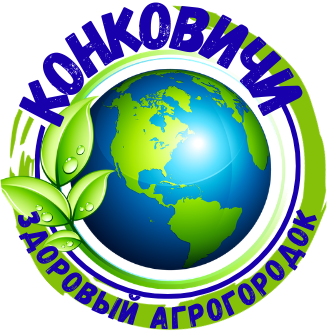 Конковичи — здоровый агрогородок